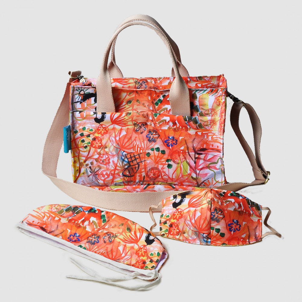 BARA Limited Edition